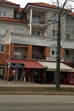 Prémium Apartman Hajdúszoboszló