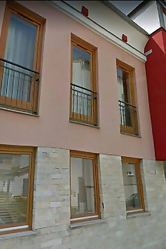 Central Pécs Free Parking Apartman