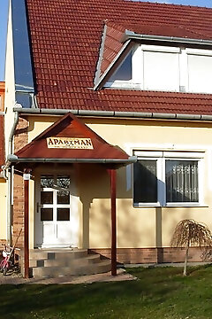 Boglárka Apartman Gyula