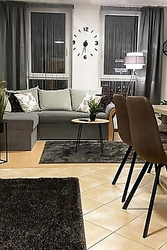 Európa 20 Apartman Bük