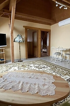 Marianna Apartman Fonyód