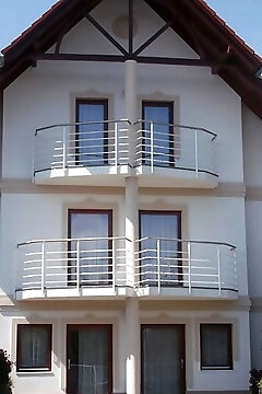 Anita Apartmanház Balatonfüred