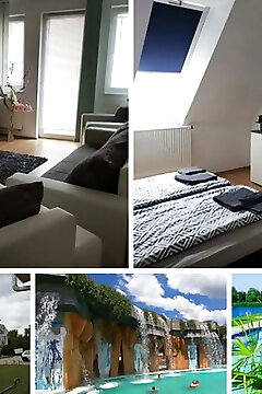 Crystal Apartman Hajdúszoboszló