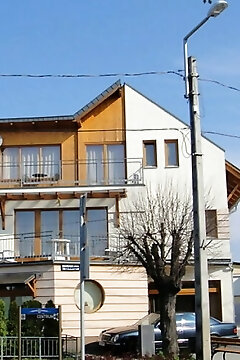 Gerania Apartman Hévíz