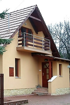 Treasure Deluxe House Miskolctapolca