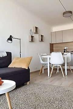 703 Apartman Siófok