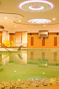 Bornemisza Kúria Welness Apartman Tiszabecs