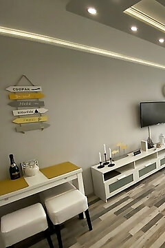 Csillag Apartman Csopak