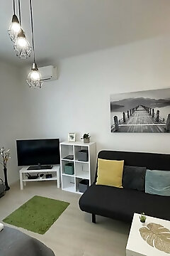 Magnolia Apartman Győr