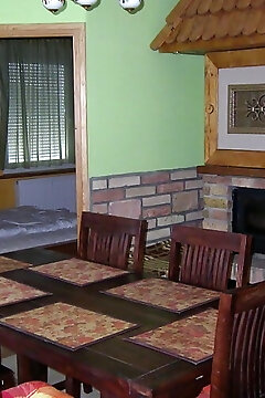Kandallós Apartman Szeged