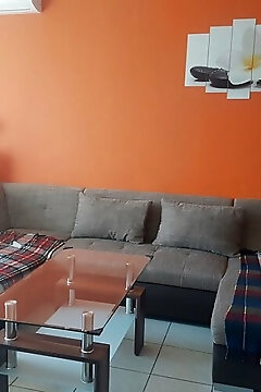 Geri Apartmann Balatonlelle