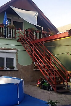 Etus Vendégház 2 Balatonfenyves