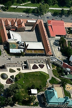 Start Apartmanok Pécs