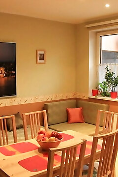 Ráday Central Apartman Budapest