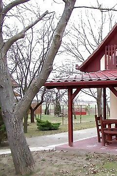 Lénárt Nyaraló Békésszentandrás