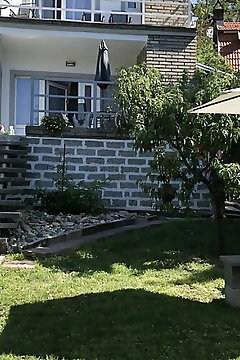 Dombay House Pécsvárad