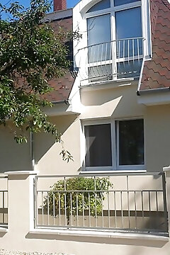 Krisz Sió Apartman Siófok