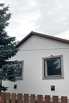 Türk-kék Vendégház Nyíregyháza