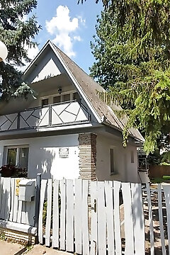 Nikolett Apartman Hajdúszoboszló
