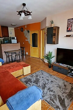 Epreskert Apartman Nyíregyháza