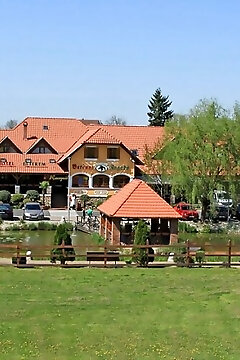 Berényi Fogadó Nagyrécse