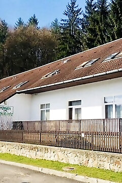 Leveleki Eszter Üdülő Bánk