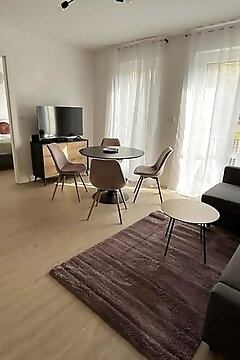 Mathias Premium Apartments Szeged