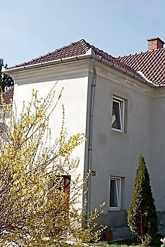 Téesz Vendégház Zalaháshágy