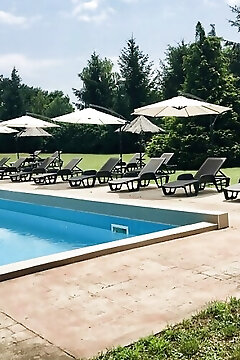 Bungalow Park Balatonboglár