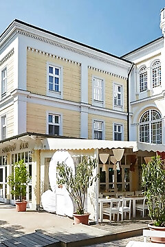 Astoria Hotel Balatonfüred