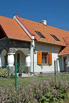 Marica Apartman Lábdihegy Badacsonytördemic