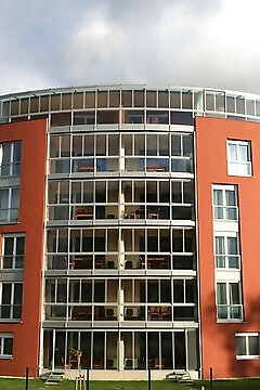 Luxury Hotel Siófok