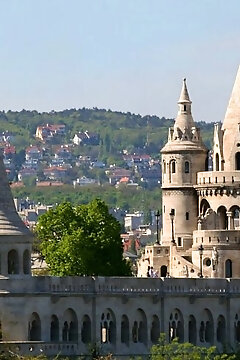 Halászbástya