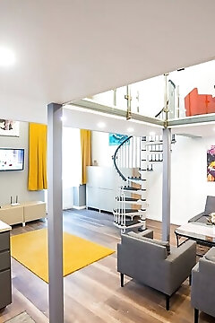 Kálvin Apartman 2020 Budapest