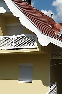 Szivárvány Apartman Fonyód