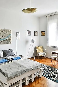 Brightlights Bigcity Apartman Budapest