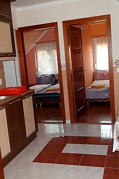 Marinica Apartman Ii Hajdúszoboszló