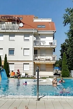 Aqua Wellness Apartments Hajdúszoboszló