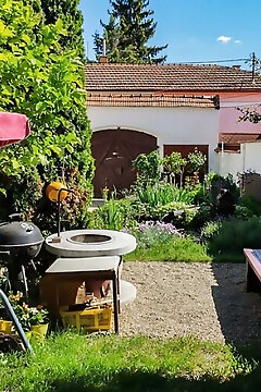 Tercsi Apartman Eger