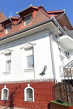 Villa Lillybeth Keszthely