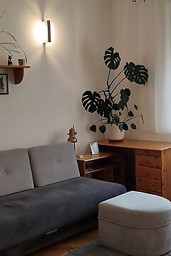 Angyal Kert Apartman Budapest