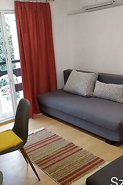 Rózsa Studió Apartman Balatonalmádi