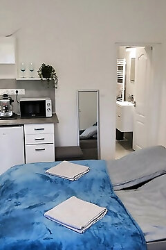 Bereg Szíve Apartman Vásárosnamény