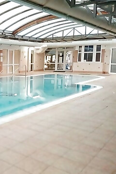 Laura Wellness Apartman Zalakaros