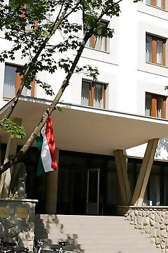 Oec West Hostel Debrecen