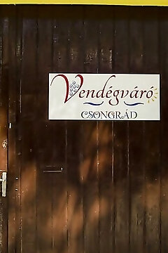 Vendégváró Apartman Csongrád