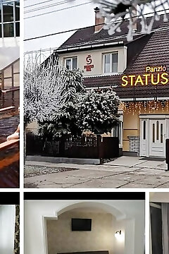 Status Panzió Hajdúszoboszló