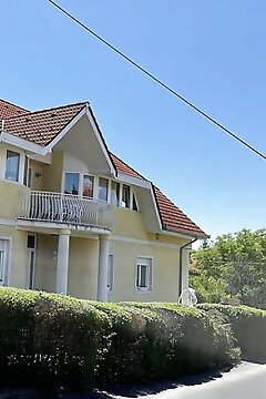 Esther Apartman Gyenesdiás