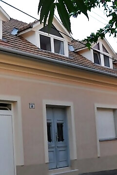 Hatház Apartman Pécs