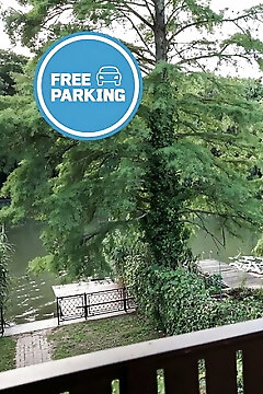 Csuka Nyaraló Szarvas